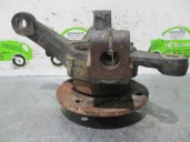 Recambio de mangueta delantera izquierda para tata indigo marina 1.4 referencia OEM IAM   