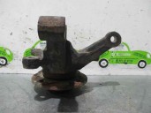 Recambio de mangueta delantera izquierda para tata indigo marina 1.4 referencia OEM IAM 