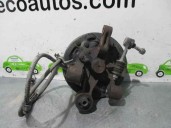 Recambio de mangueta trasera derecha para tata indigo marina 1.4 referencia OEM IAM 