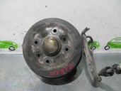 Recambio de mangueta trasera derecha para tata indigo marina 1.4 referencia OEM IAM 