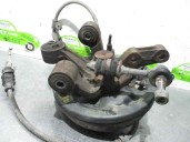 Recambio de mangueta trasera derecha para tata indigo marina 1.4 referencia OEM IAM 