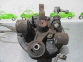 Recambio de mangueta trasera derecha para tata indigo marina 1.4 referencia OEM IAM 