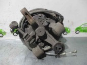 Recambio de mangueta trasera izquierda para tata indigo marina 1.4 referencia OEM IAM 