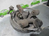 Recambio de mangueta trasera izquierda para tata indigo marina 1.4 referencia OEM IAM 