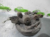 Recambio de mangueta trasera izquierda para tata indigo marina 1.4 referencia OEM IAM 