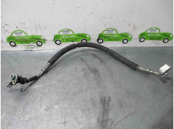 Recambio de tubos aire acondicionado para tata indigo marina 1.4 referencia OEM IAM 