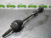 Recambio de transmision delantera derecha para tata indigo marina 1.4 referencia OEM IAM 00103504 DELPHI