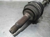 Recambio de transmision delantera derecha para tata indigo marina 1.4 referencia OEM IAM 00103504 DELPHI