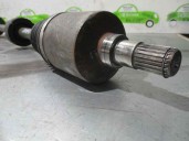 Recambio de transmision delantera derecha para tata indigo marina 1.4 referencia OEM IAM 00103504  DELPHI