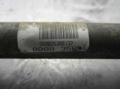 Recambio de transmision delantera izquierda para tata indigo marina 1.4 referencia OEM IAM 00883584 DELPHI