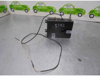 Recambio de modulo electronico para ssangyong rexton 2.7 turbodiesel cat referencia OEM IAM 0505000075 VIASAT SPA