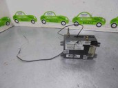 Recambio de modulo electronico para ssangyong rexton 2.7 turbodiesel cat referencia OEM IAM  0505000075 VIASAT SPA