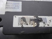 Recambio de modulo electronico para ssangyong rexton 2.7 turbodiesel cat referencia OEM IAM 0505000075 VIASAT SPA