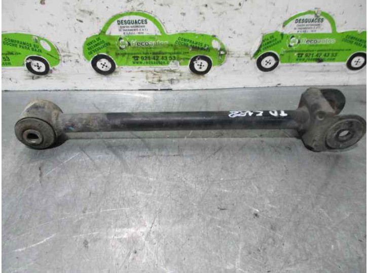 Recambio de brazo suspension inferior trasero derecho para tata indigo marina 1.4 referencia OEM IAM   