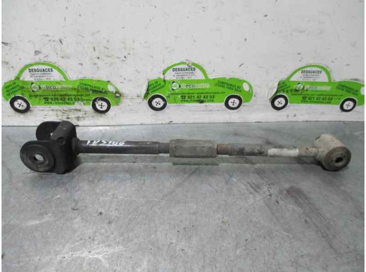 Recambio de brazo suspension superior trasero derecho para tata indigo marina 1.4 referencia OEM IAM 