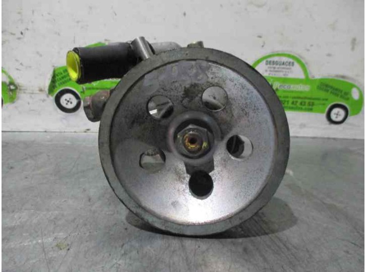 Recambio de bomba servodireccion para tata indigo marina 1.4 referencia OEM IAM 5B30992 