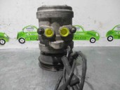Replacement air conditioning compressor for Tata Indigo Marina 1.4 OEM IAM reference ZJZD0186 JNYCA05 HCC