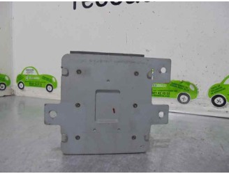Recambio de centralita inmovilizador para ssangyong rexton 2.7 turbodiesel cat referencia OEM IAM 8712008201 