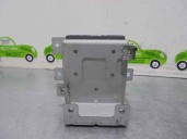 Recambio de centralita inmovilizador para ssangyong rexton 2.7 turbodiesel cat referencia OEM IAM 8712008201 