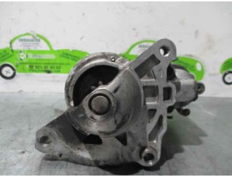 Recambio de motor arranque para tata indigo marina 1.4 referencia OEM IAM 277915100108 F002030101 BOSCH