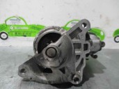 Recambio de motor arranque para tata indigo marina 1.4 referencia OEM IAM 277915100108 F002030101 BOSCH