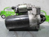 Recambio de motor arranque para tata indigo marina 1.4 referencia OEM IAM 277915100108 F002030101 BOSCH