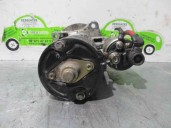 Recambio de motor arranque para tata indigo marina 1.4 referencia OEM IAM 277915100108 F002030101 BOSCH