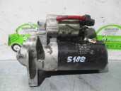 Recambio de motor arranque para tata indigo marina 1.4 referencia OEM IAM 277915100108 F002030101 BOSCH