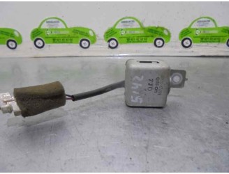 Recambio de rele para ssangyong rexton 2.7 turbodiesel cat referencia OEM IAM 8661005001 OMRON