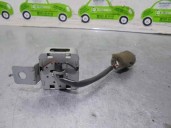 Recambio de rele para ssangyong rexton 2.7 turbodiesel cat referencia OEM IAM 8661005001 OMRON