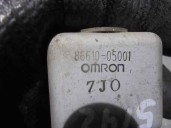 Recambio de rele para ssangyong rexton 2.7 turbodiesel cat referencia OEM IAM  8661005001 OMRON