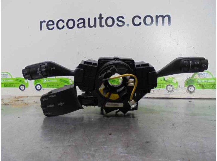 Recambio de mando luces para ford focus c-max (cap) 1.6 tdci cat referencia OEM IAM 4M5T13N064HH 