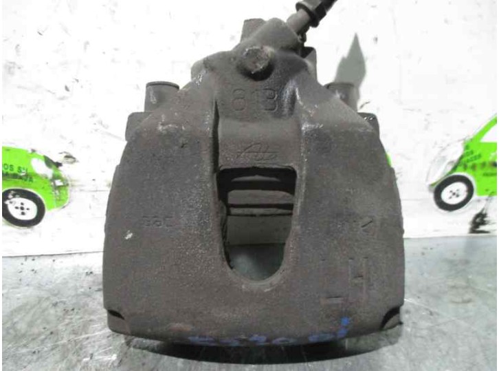 Recambio de pinza freno delantera izquierda para ford focus c-max (cap) 1.6 tdci cat referencia OEM IAM 
