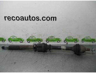 Recambio de transmision delantera derecha para ford focus c-max (cap) 1.6 tdci cat referencia OEM IAM 30681127 050713 