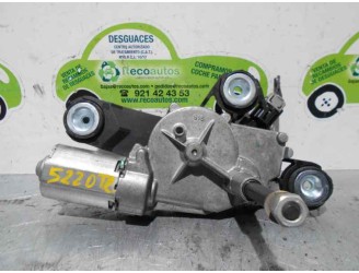 Recambio de motor limpia trasero para ford focus c-max (cap) 1.6 tdci cat referencia OEM IAM 0390201822 0390201822 BOSCH