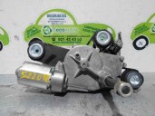 Recambio de motor limpia trasero para ford focus c-max (cap) 1.6 tdci cat referencia OEM IAM 0390201822 0390201822 BOSCH