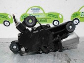 Recambio de motor limpia trasero para ford focus c-max (cap) 1.6 tdci cat referencia OEM IAM 0390201822 0390201822 BOSCH