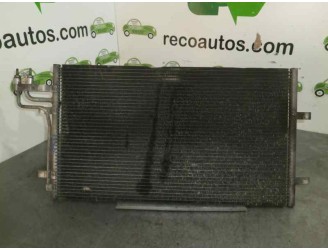 Recambio de condensador / radiador aire acondicionado para ford focus c-max (cap) 1.6 tdci cat referencia OEM IAM 
