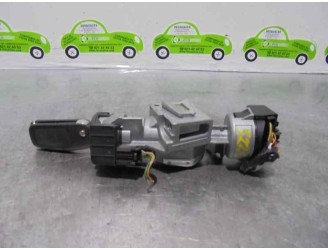 Recambio de conmutador de arranque para ford focus c-max (cap) 1.6 tdci cat referencia OEM IAM 3M513F880AC 