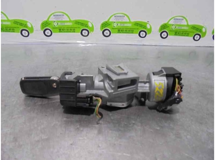 Recambio de conmutador de arranque para ford focus c-max (cap) 1.6 tdci cat referencia OEM IAM 3M513F880AC 