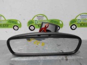 Recambio de espejo interior para ford focus c-max (cap) 1.6 tdci cat referencia OEM IAM   