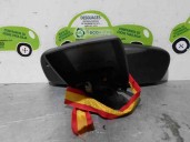 Recambio de espejo interior para ford focus c-max (cap) 1.6 tdci cat referencia OEM IAM 