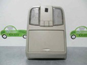 Recambio de luz interior para ssangyong rexton 2.7 turbodiesel cat referencia OEM IAM 7771008100 7771008100 