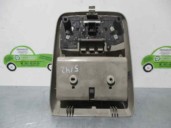 Recambio de luz interior para ssangyong rexton 2.7 turbodiesel cat referencia OEM IAM 7771008100 7771008100 