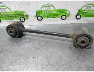 Recambio de brazo suspension inferior trasero derecho para ssangyong rexton 2.7 turbodiesel cat referencia OEM IAM 