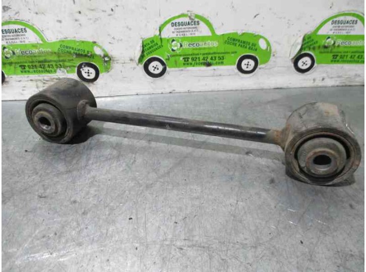 Recambio de brazo suspension inferior trasero derecho para ssangyong rexton 2.7 turbodiesel cat referencia OEM IAM 
