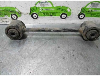 Recambio de brazo suspension inferior trasero izquierdo para ssangyong rexton 2.7 turbodiesel cat referencia OEM IAM 