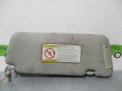 Recambio de parasol izquierdo para ssangyong rexton 2.7 turbodiesel cat referencia OEM IAM 