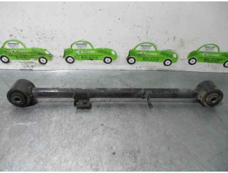 Recambio de brazo suspension inferior trasero izquierdo para ssangyong rexton 2.7 turbodiesel cat referencia OEM IAM 