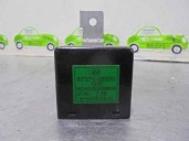 Recambio de modulo electronico para ssangyong rexton 2.7 turbodiesel cat referencia OEM IAM 8737008500  
